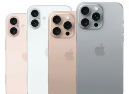 iPhone16最新曝光：5999元起售，16Pro標配256GB儲存