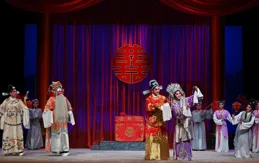 2024廣東省藝術院團演出季開幕，將奉上25場演出