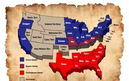 美國內戰風雲：俄高官的預警與背後的危機