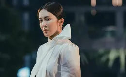 TVB最新劇集遇滑鐵盧，男主戴假發出戲，靠倆中年男子炒CP惹反感