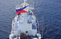 馬科斯坐不住了！菲榴槤堆積如山，中菲達成合作，執法部門出動