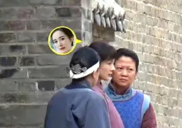 楊冪新作【生萬物】悄然來襲