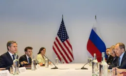 美代表在安理會發難，反遭中方當眾揭穿：美俄一直保持著貿易往來