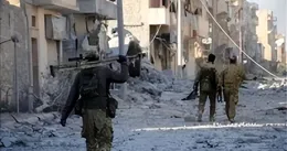 當一個國家發生重大天災時，為什麽之前有仇的國家不趁虛而入？