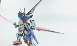 玩高達模型算輕奢嗎？