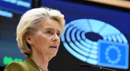 歐盟領導層人選確定，新外長對中國態度強硬，「總統」對華友好