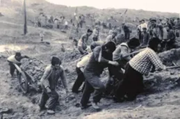 60年代比明星還火的邢燕子，毛主席曾5次接見，退休生活很美滿