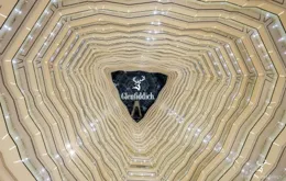 品味時間，追憶似水年華：格蘭菲迪「時光凝宴」喚醒時空流轉感悟