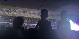 謝娜喝酒後狀態發文，感嘆女兒入學淚點低顯感性，風評變了！