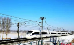 渝遂鐵路通車後將剝離潼南客運功能？謠言！