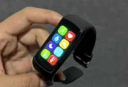 現想購買手環，主要目的是為了監測心率等健康數據，該怎麽選？