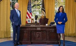 拜登：我將和內塔尼亞胡談談