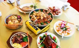 東北老式盒飯的特點是什麽？