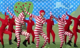 國慶檔裏的「影視超人」——肖央