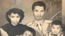 台灣老兵帶妻子回大陸見原配，苦等50年相談1小時，原配：無話說