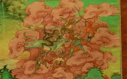 佛教與苯教的千年賽局：西藏宗教與政治的交融與沖突