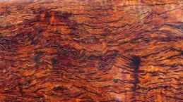 花80塊得到「天下第一」紫檀案，如今價值3個億！