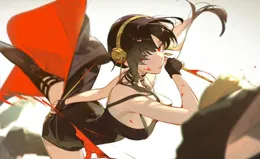 盤點日漫中13位人氣超高女角色，我老婆系列！