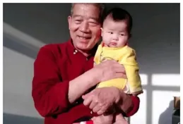 高知老人帶娃是什麽體驗？