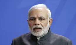 莫迪警告俄方後再出招，欲將中方排除金磚結算機制