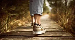 這個「長壽動作」比走路更簡單