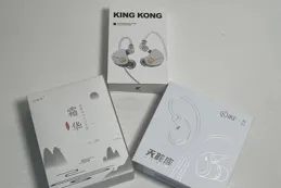 【有線耳機合集】2024有線耳機選購指南|高價效比有線耳機推薦|錦瑟香也、竹林鳥、覓聲等耳機該怎麽選？