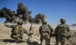 S400的神話真沒了，莫斯科政府大樓也被轟，俄制武器到底怎麽了