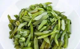 這 5 種海裏的「寶藏菜」，富含大量生物活性物質！強烈建議多吃