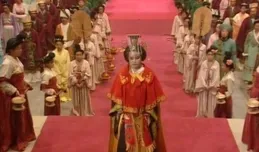 王同皎：大唐駙馬，拼死發動政變送嶽父登上皇位，事成後反被處死