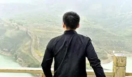 隨筆：逐夢中年