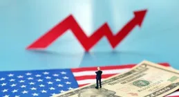 耶倫提訪華，提及對中國的債務減免，中國暫停增持黃金的行動