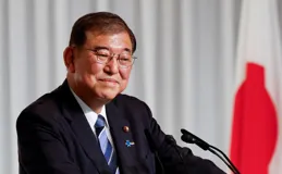 石破茂布局人事 平衡黨內勢力成難題