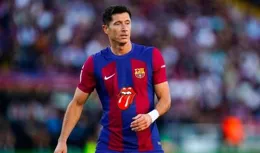 巴薩第2高薪，1年賺2320萬！加盟5年養傷378天，賽季0出場