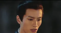 男演員長相多重要？嚴寬和肖自在不能說毫無差別，只能說一模一樣