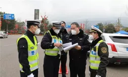 成都高新公安釋出警情通報 一男子入室行竊流竄至外省已被抓獲