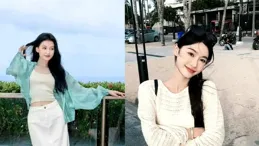 【心動的訊號7】嘉賓職業公開!撞臉明星,網友:你跟我說這是素人?