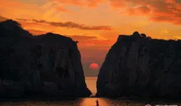 第九屆「我心中的那片海」霞浦國際攝影大賽揭曉