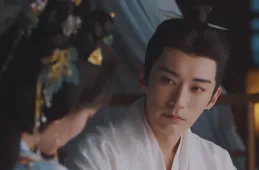 終於來了！又一部權謀劇來襲，【墨雨雲間】後唯一讓我想追的古裝