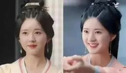 整容傳聞出來後，圈裏人接二連三為趙露思發聲，這次是真鬧大了