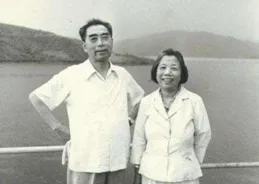 1943年周恩來拜訪西安，席間王超凡詢問胡宗南：對林彪怎麽稱呼？