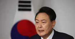 文在寅家人被查抄，尹錫悅要在下台前，給自己拉個墊背的