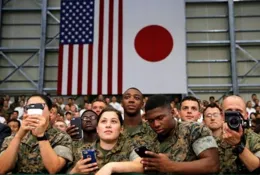 時隔12年再次訪華，巴前高官看到了中國「兩個顯著變化」