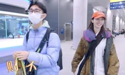 【花少6】開播，陳好不嫩了，金晨臉不僵了，我卻被宋茜驚艷了！