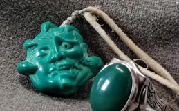 什麽是最佳化綠松石，到底值不值得盤玩呢？