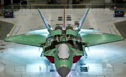 美媒：美國軍工去中國化四年後不降反漲，危及美軍高端武器研發！