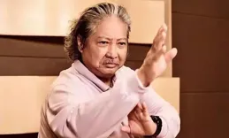 洪家班創始人洪金寶，胸懷寬廣的他，當年究竟有多富有？