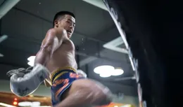 散打講堂｜發燒後，打拳出一身汗就能好？聽聽專業人士的解答