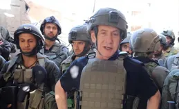 美以爆發「內訌」？局勢朝著最壞方向發展，中方果斷啟動應急機制