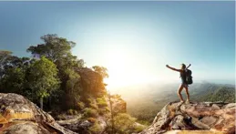 玩石，與自然親近的方式。