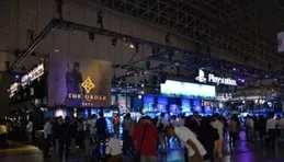 在深圳，看了一場頂級動漫電玩展